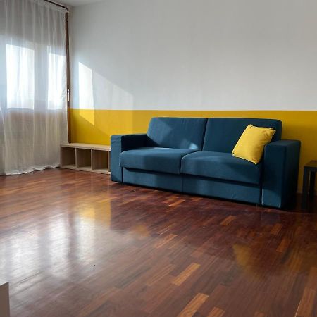 Bicocca Apartment Milano Exterior foto
