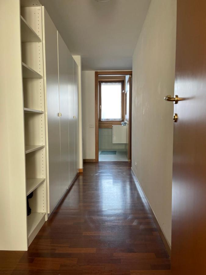 Bicocca Apartment Milano Exterior foto