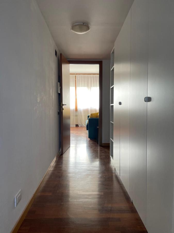 Bicocca Apartment Milano Exterior foto