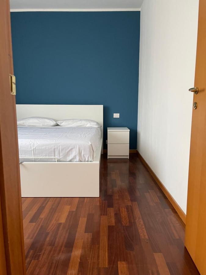 Bicocca Apartment Milano Exterior foto