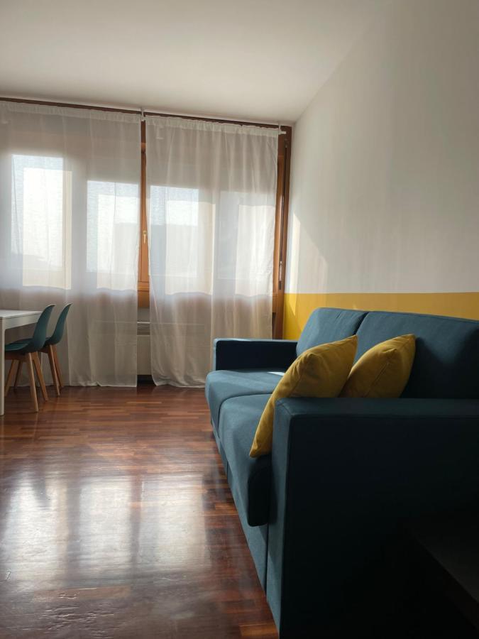 Bicocca Apartment Milano Exterior foto